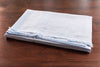 Cashmere light scarf plain