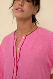 Mily Blouse Pink