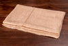Cashmere light scarf plain