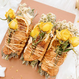 SPICED AUTUMN  Bundle - Smudge - Smoke Cleansing