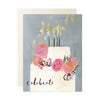 Celebrate Cake Card