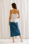 ST1211- Lace Cami Tank Top