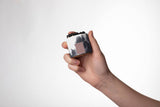 Original Match Holder- Two Toned