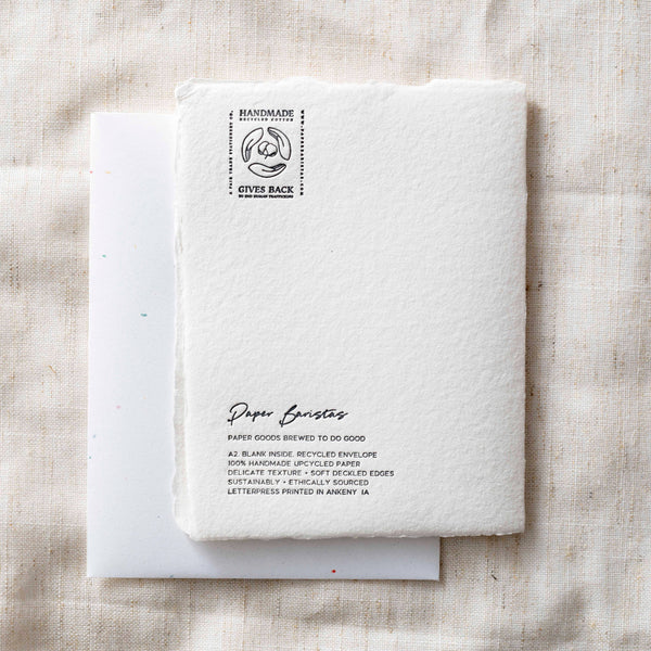 Favorite Person Happy Birthday | Greeting Card