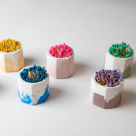 YUZU SUNRISE INCENSE