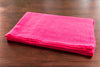 Cashmere light scarf plain