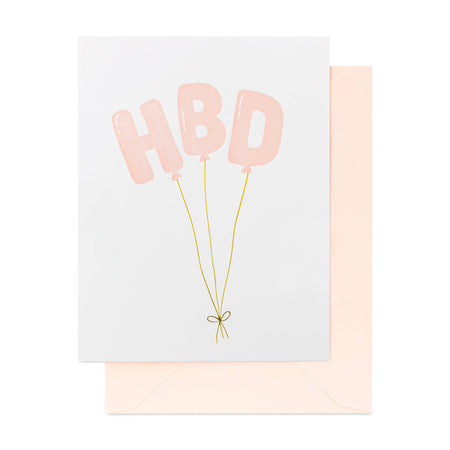 Happiest Mushrooms Card