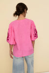 Mily Blouse Pink