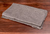 Cashmere light scarf plain