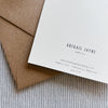 Lucky Graduation Greeting Card | Graduation Congrats Card