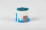 Original Match Holder- Two Toned