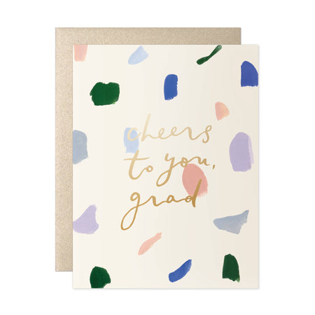 BIG HEART LOVE CARD
