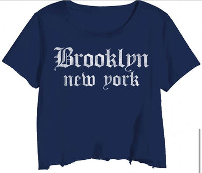 BROOKLYN OLD ENGLISH CROP