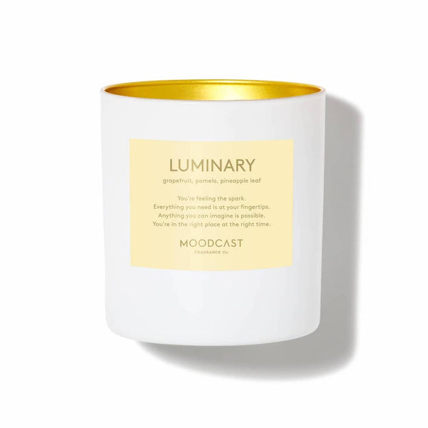 LUMINARY CANDLE