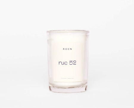 MUSE SOIREE COCONUT LIMEADE CANDLE