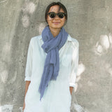 BOHO SUMMER SCARF
