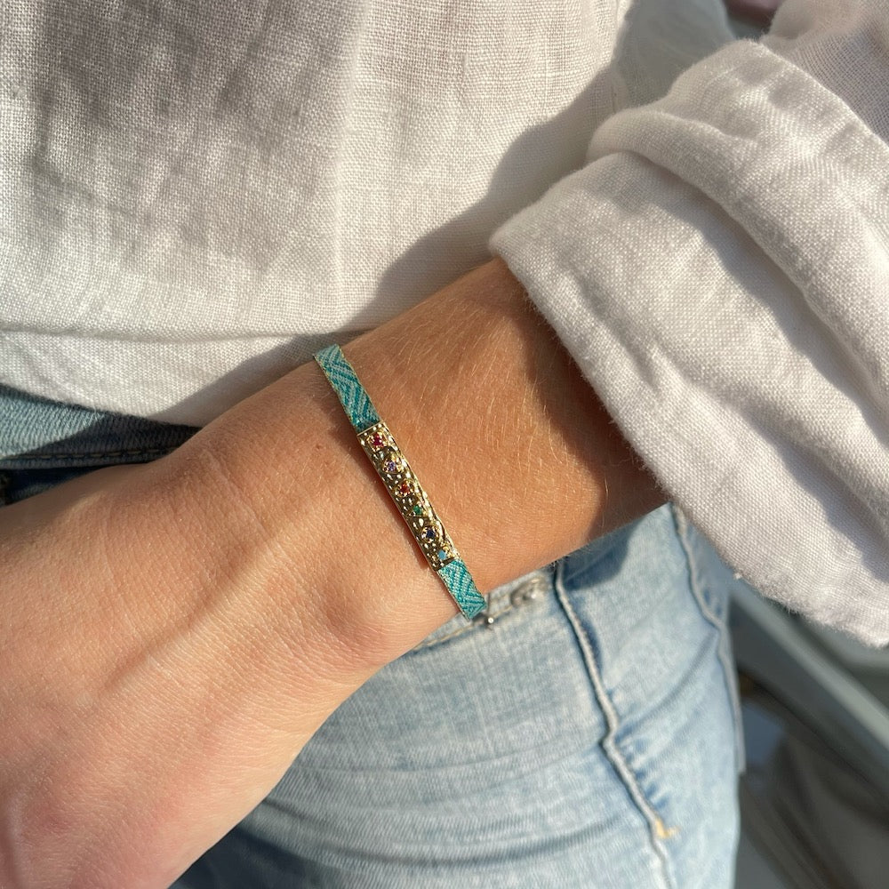 Talamanca bracelets Clearance