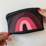 RAINBOW POUCHES