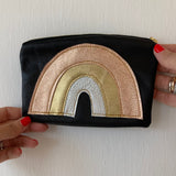 RAINBOW POUCHES