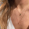 MY DARLING GEM NECKLACE