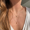 MY DARLING GEM NECKLACE