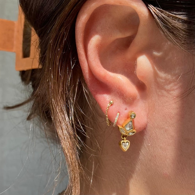 ISHA EARRINGS