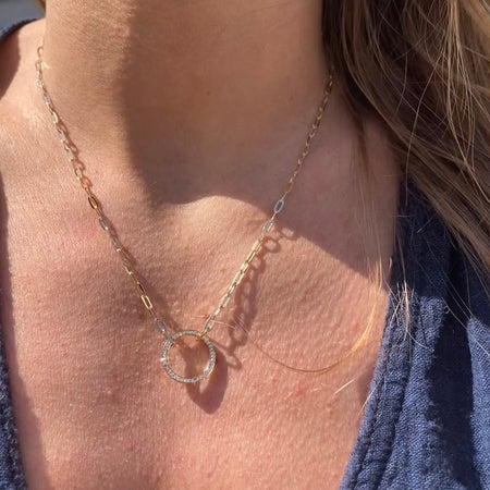 TAYLOR NECKLACE