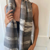 FALL SCARVES