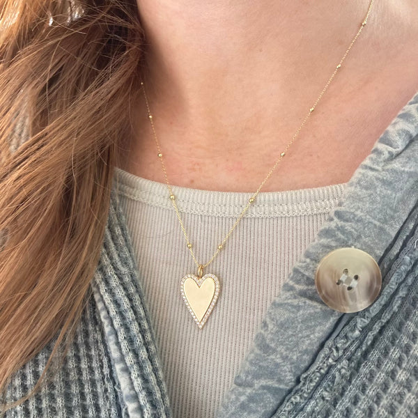 POLLY NECKLACE