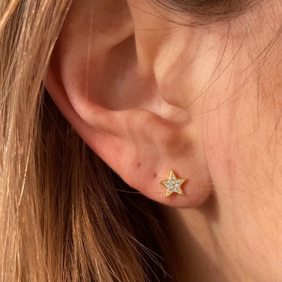 PERFECT STAR STUDS