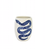 SNAKE WINE CUP