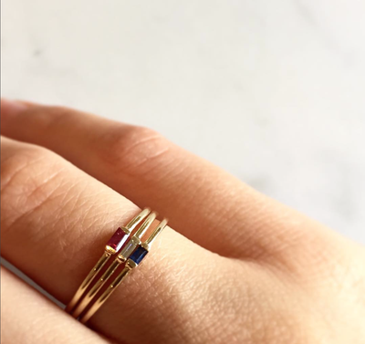 COCO RING - katie diamond jewelry