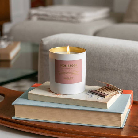 MUSE SOIREE COCONUT LIMEADE CANDLE
