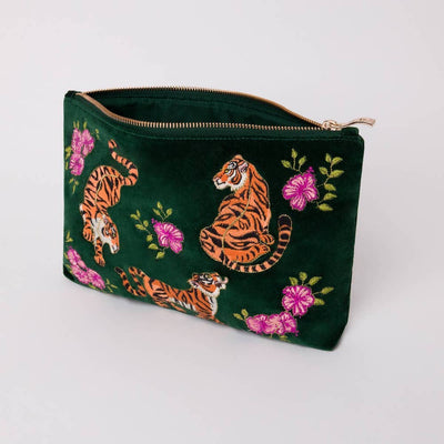 TIGER EVERYDAY POUCH