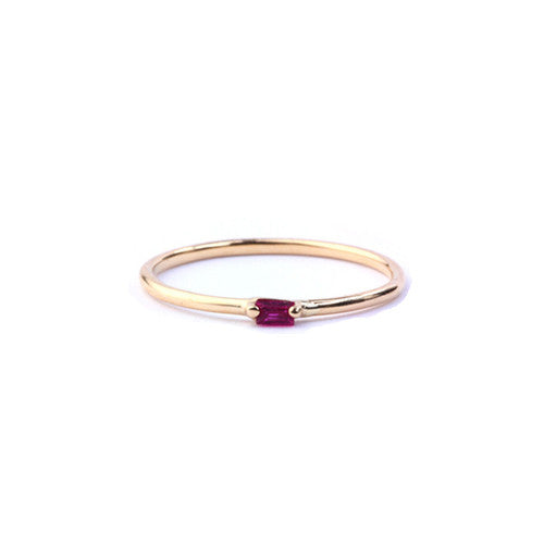 COCO RING - katie diamond jewelry