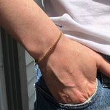 COCO CORD BRACELET