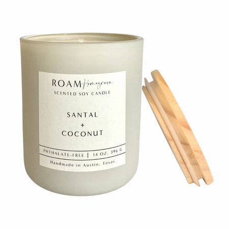 MANUKA HONEY & BLUE TANSY HAND BALM