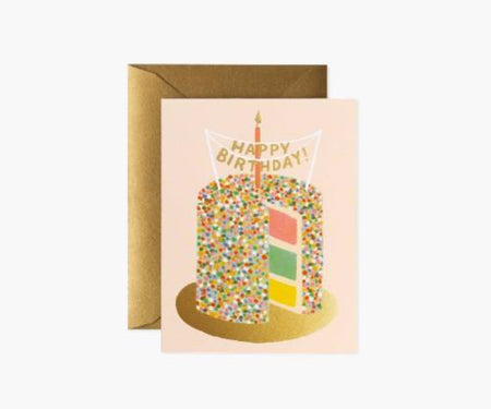 YOU'RE THE BEES KNEES CARD