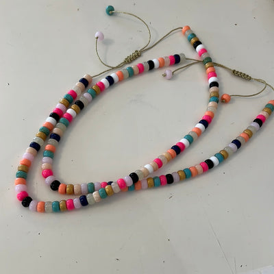 FESTIVAL NECKLACE