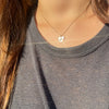 LOVE & LUCK NECKLACE