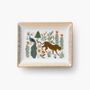 Rifle Paper Co. Menagerie Catchall Tray at Katie Diamond in Ridgewood NJ