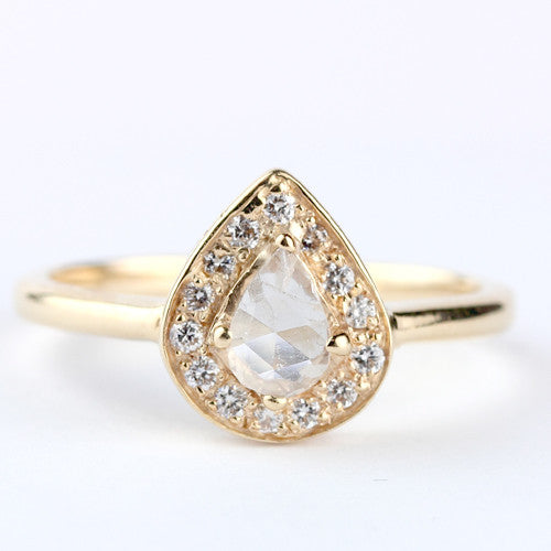 SURI RING - katie diamond jewelry